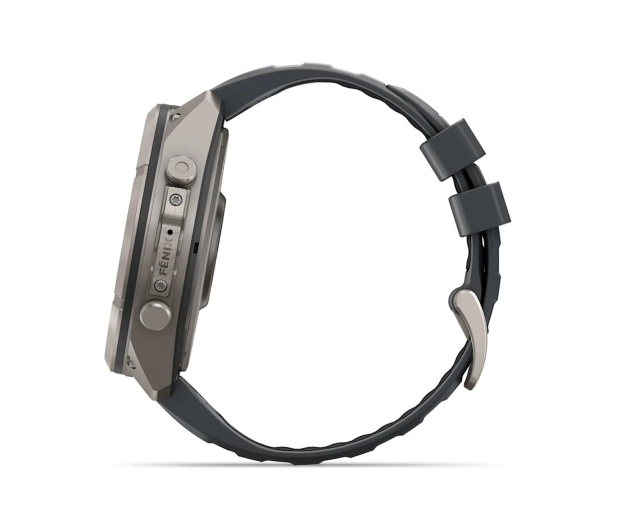 Garmin fenix 9 Pro 51mm Graphite / Black - 1585659 - zdjęcie 6